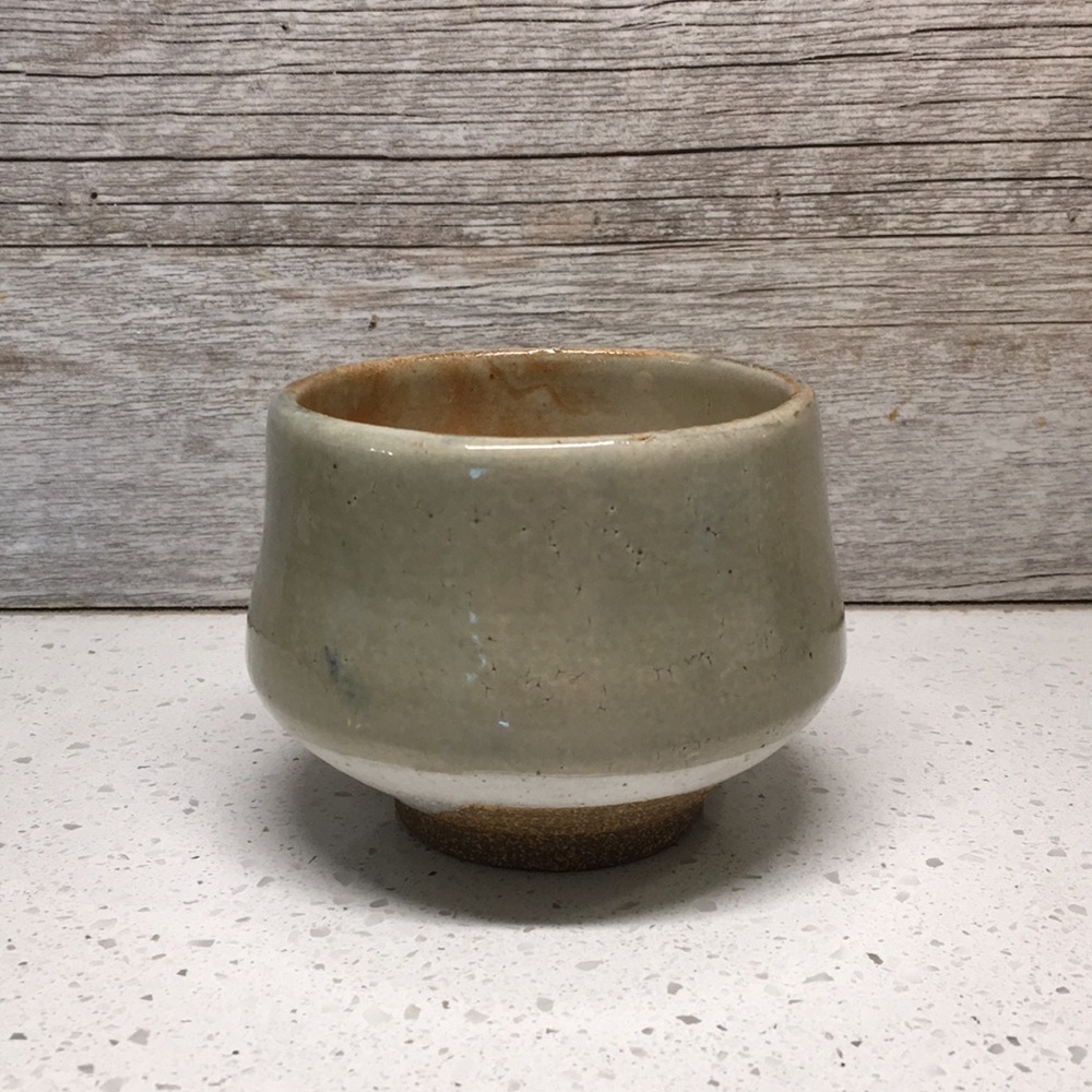 Original Ceramic Tea Bowl